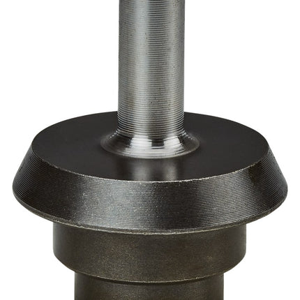 Afbeelding Makita pons rond 6 mm SC05340040