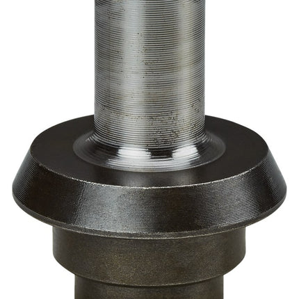 Afbeelding Makita pons rond 10 mm SC05340080
