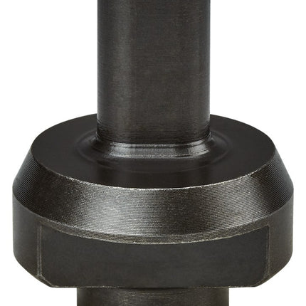 Afbeelding Makita pons ovaal 6,5 x 10 mm SC05340200