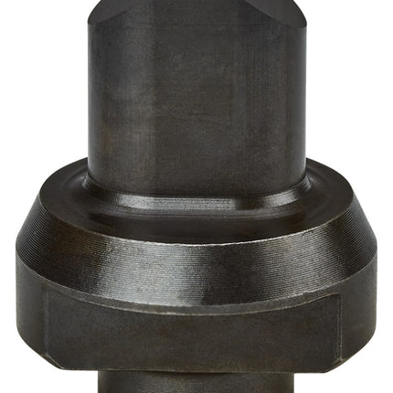 Afbeelding Makita pons ovaal 10 x 15 mm SC05340260