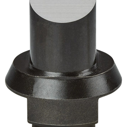 Afbeelding Makita pons ovaal 14 x 21 mm SC05340310