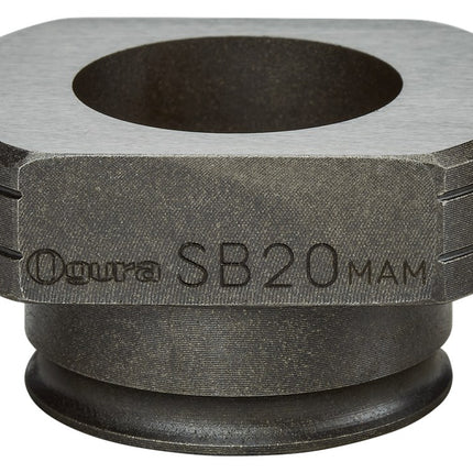 Afbeelding Makita matrijs rond 20 mm SC05352510