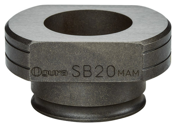 Afbeelding Makita matrijs rond 20 mm SC05352510