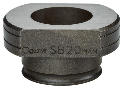Afbeelding Makita matrijs rond 20 mm SC05352510