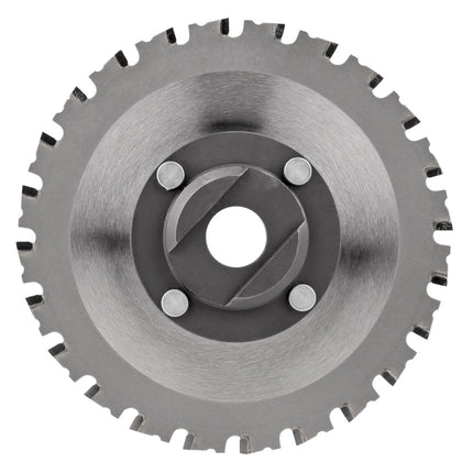 Afbeelding Makita hm zaagbl 110x15mm 24t SC09002890