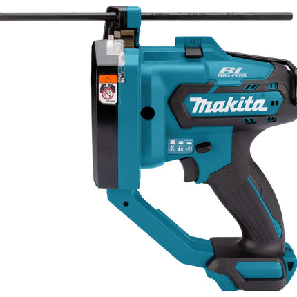 Afbeelding Makita 12 v max draadeindschaar SC103DZJ