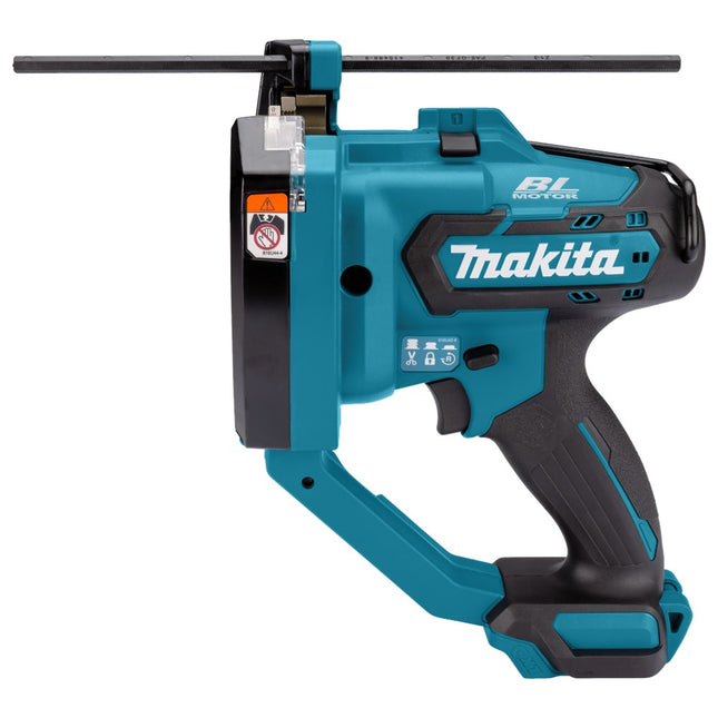 Afbeelding Makita 12 v max draadeindschaar SC103DZJ