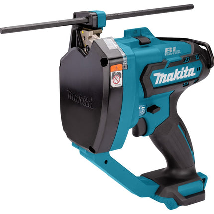 Afbeelding Makita 12 v max draadeindschaar SC103DZJ