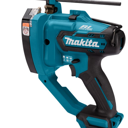 Afbeelding Makita 12 v max draadeindschaar SC103DZJ