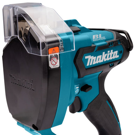 Afbeelding Makita 12 v max draadeindschaar SC103DZJ