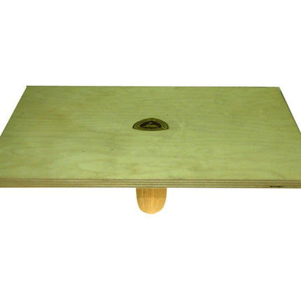 Afbeelding Schwan raapbord hout 252
