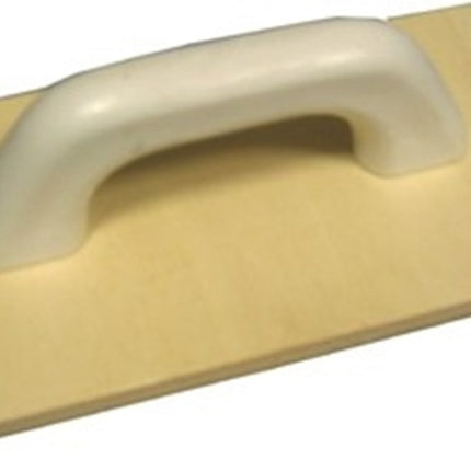 Schwan SCHUURBORD 320X180MM HOUT