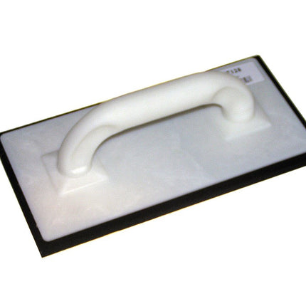 Schwan SCHUURBORD 280X140MM RUB.ZWART