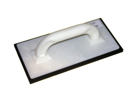 Schwan SCHUURBORD 280X140MM RUB.ZWART