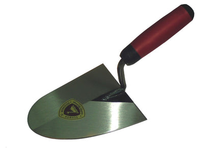 Schwan METSELTROFFEL 160MM LINKS               ARNHEMS MODEL COMFORT GRIP