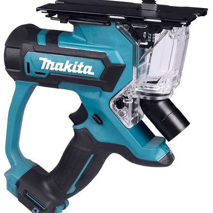 Afbeelding Makita 10,8 v gipszaag
