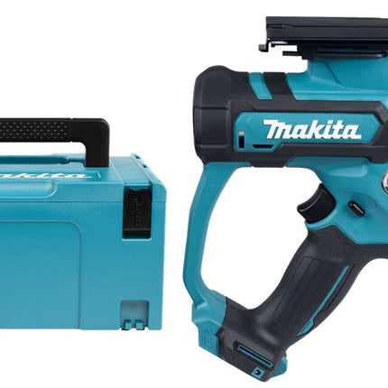 Afbeelding Makita 10,8 v gipszaag SD100DZJ