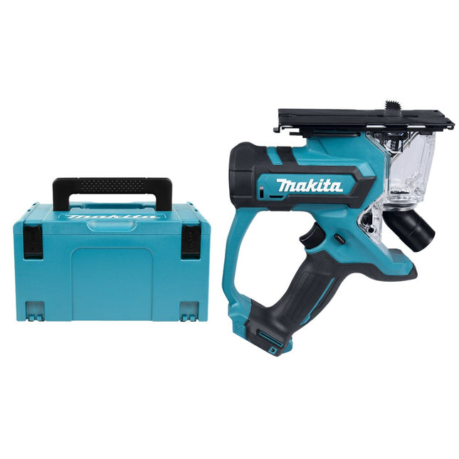 Afbeelding Makita 10,8 v gipszaag SD100DZJ