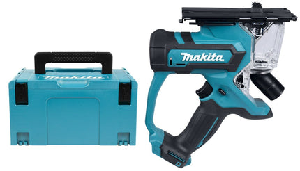 Afbeelding Makita 10,8 v gipszaag SD100DZJ