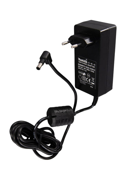 Afbeelding Makita adapter 12v SE00000679