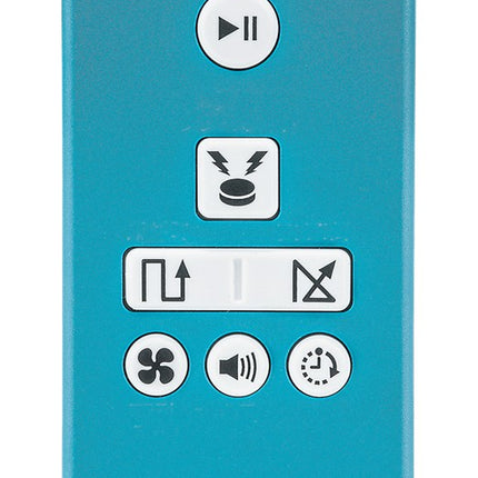 Afbeelding Makita afstandbediening SH00000219