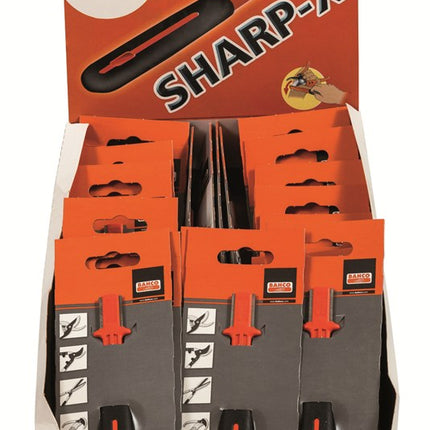 Afbeelding BAHCO slijpsteen SHARP-X-DISP