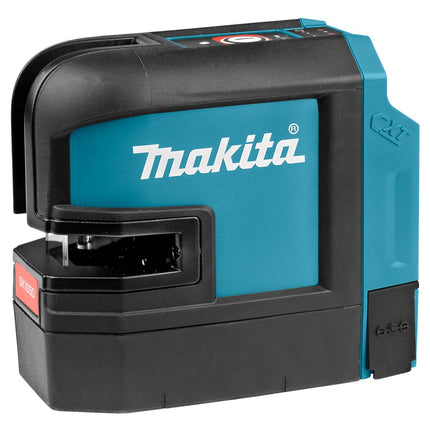 Afbeelding Makita kruislijn laser rood SK105DZ