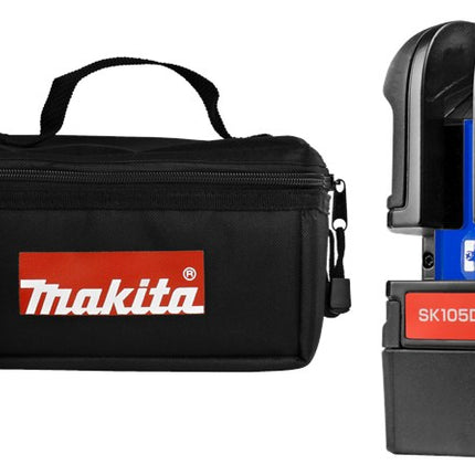 Afbeelding Makita kruislijn laser rood SK105DZ