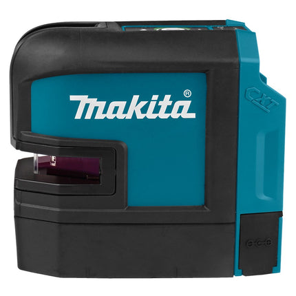 Afbeelding Makita kruislijn laser groen SK105GDZ