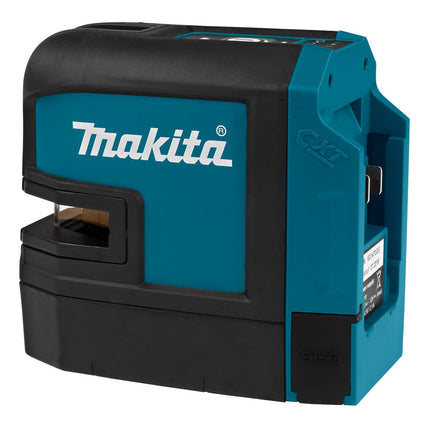 Afbeelding Makita kruislijn laser groen SK105GDZ