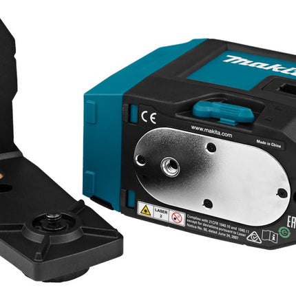 Afbeelding Makita kruislijn laser groen SK105GDZ