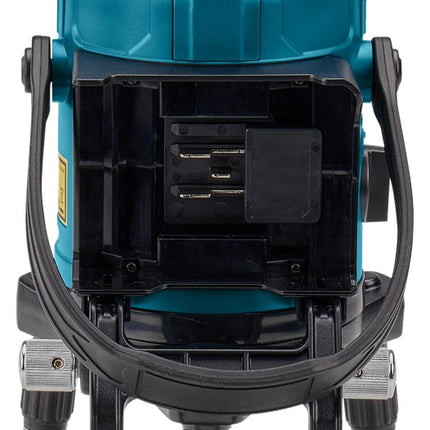 Afbeelding Makita 12 v max kruislijnlaser groen SK10GDZ