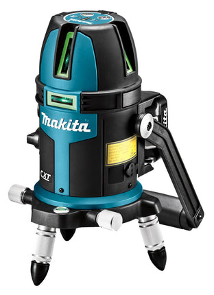 Afbeelding Makita multilijn laser groen SK209GDZ