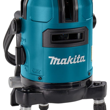 Afbeelding Makita 12 v max multilijn laser groen SK40GDZ