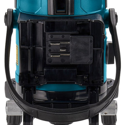 Afbeelding Makita 12 v max multilijn laser groen SK40GDZ