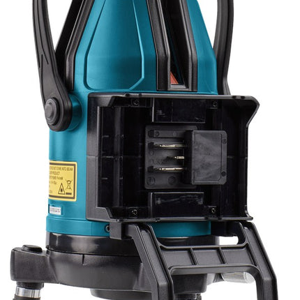 Afbeelding Makita 12 v max multilijn laser groen SK40GDZ
