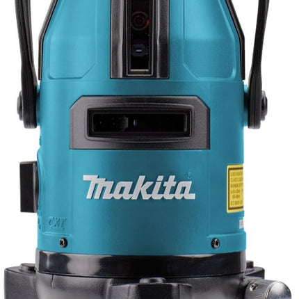 Afbeelding Makita 12 v max multilijn laser groen SK40GDZ