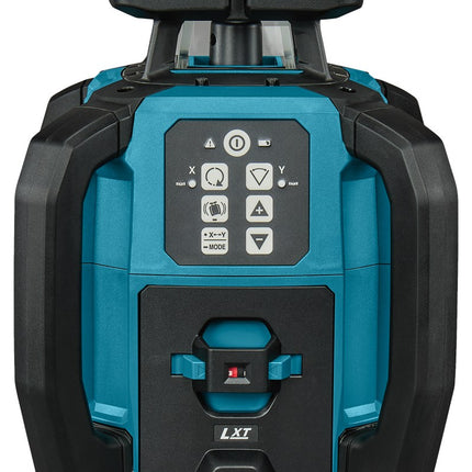 Afbeelding Makita rotatie laser groen 800 mtr SKR001Z