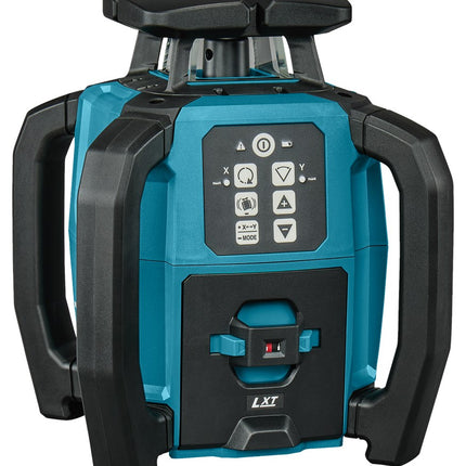 Afbeelding Makita rotatie laser groen 800 mtr SKR001Z