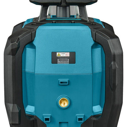 Afbeelding Makita rotatie laser groen 800 mtr SKR001Z