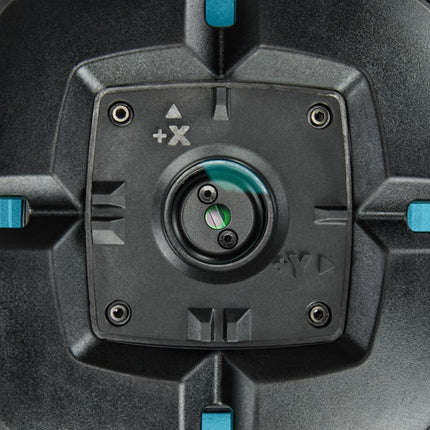 Afbeelding Makita rotatie laser groen 800 mtr SKR001Z
