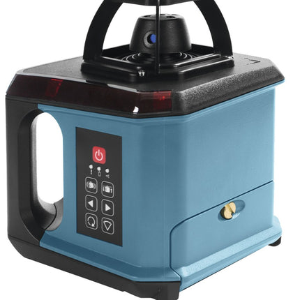 Afbeelding Makita rotatie laser SKR200Z