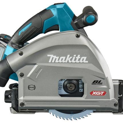 Afbeelding Makita 40 v max invalcirkelzaag 165 mm SP001GM101