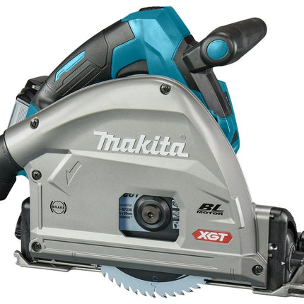 Afbeelding Makita 40 v max invalcirkelzaag 165 mm SP001GM101