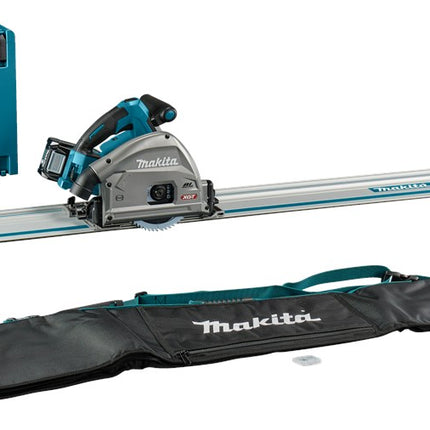 Afbeelding Makita 40 v max invalcirkelzaag 165 mm SP001GM102