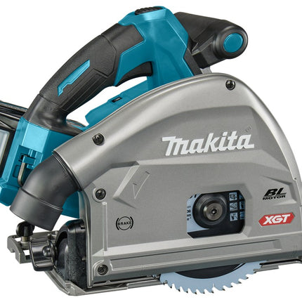 Afbeelding Makita 40 v max invalcirkelzaag 165 mm SP001GM102