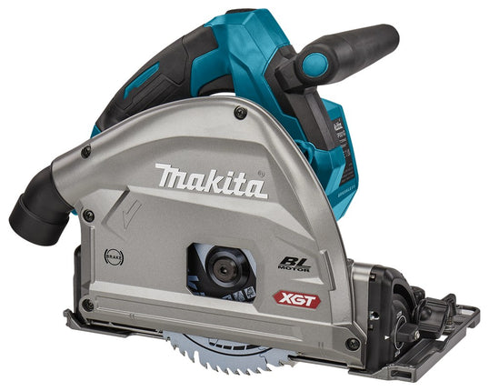 Afbeelding Makita 40 v max invalcirkelzaag 165 mm SP001GZ04