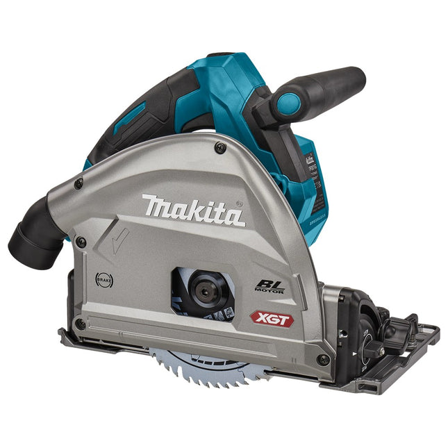 Afbeelding Makita 40 v max invalcirkelzaag 165 mm SP001GZ04