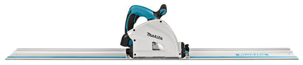 Afbeelding Makita 230 v invalcirkelzaag 165 mm SP6000J1X