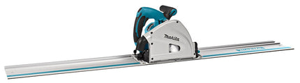 Afbeelding Makita 230 v invalcirkelzaag 165 mm SP6000J1X